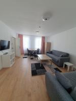 Charmante Ferienwohnung im Herzen von Lübeck - B&B