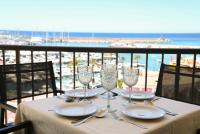 Edificio Torre de Calpe - Ferienwohnung Calp