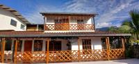 Birdsong lodge - B&B