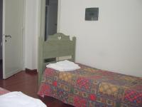 Habitación Triple con baño privado