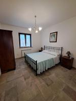 Deluxe Apartment mit 1 Schlafzimmer und Stadtblick