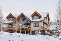 Whispering Pines Hideaway - Bed and Breakfast Granby