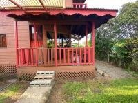 Tropical Sand Lodge - B&B Manzanillo