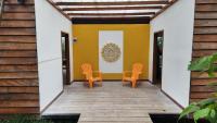 San Felipe Lodge. Birding and Wellness - B&B