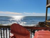 Beachfront Bungalow 124 - B&B