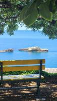 Apartment Ulcinj - Bed and Breakfast Ulcinj