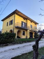 La valle delle api - Chambres d’hôtes