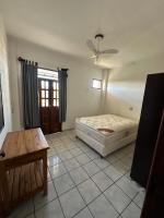 Double Room with Balcony and Sea View