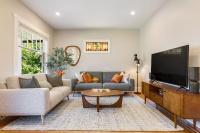 Perch - Hilltop Gem - Ferienwohnung Seattle