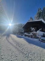 Lederer Häus'l, Ferienwohnungen - B&B Ellmau