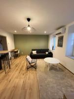 Appartement agréable proche centre-ville et gare - B&B
