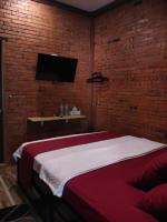 Chambre Lit Queen-Size