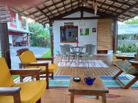 Morada das Palmeiras - Ferienwohnung Barra Grande