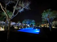 Condado de Alhama, 2 bed, fully equipped with private roof, Garden 4 - Ferienwohnung Alhama de Murcia