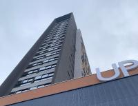 LOFT confortável e moderno com garagem perto da FURB e Vila Germânica - Ferienwohnung