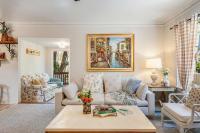 Perch - Brygger Cottage - B&B
