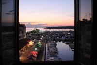Waterfront Studio Apartment Porec - Cervar - Ferienwohnung Poreč