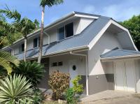 Tiki Ora Lodge-Varua - B&B