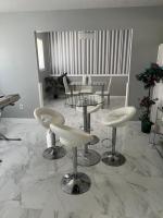Indoor Heated Pool, Hot Tub and Steam Room - Ferienwohnung