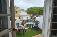 La Barrosa Beach Holiday Home By ChiclanaDreams - Chambres d’hôtes