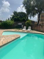 Chalé em Nossa Senhora da Conceição - 3 - Ferienwohnung