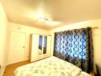 Camera King con Vista Giardino