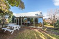 Misty Mountain Hideaway - B&B Hanmer Springs