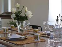Charmante maison avec jardin et Wifi inclus - FR-1-497-133 - Chambres d'hôtes Joué-du-Plain