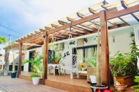Villa Terol - Ferienwohnung Saint-Paul