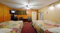Arrowhead 15 Deluxe - Chambres d’hôtes Red River