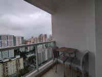 Stúdio no Embaré em Santos - Bed and Breakfast Santos