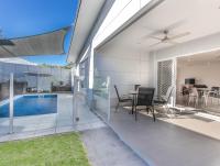Coastal Casuarina Bliss - B&B