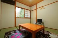 Japanese-Style Room