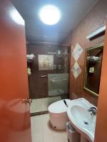 Chambre Lits Jumeaux avec Salle de Bains