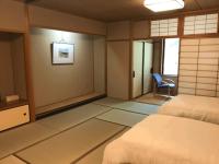 Japanese-Style Room