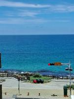 看海民宿 - Chambres d’hôtes Yilin