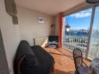 Appartement T4 proche plage et commerces, 80m2, 6 pers, lave-linge, TV - FR-1-797-23 - Ferienwohnung
