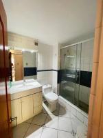 Apartamento de 2 dormitorios