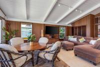 MOST POPULAR SNORKELING & SURFING BEACH ! Turtles! - B&B Kailua-Kona