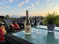 Eichenhöfe - B&B Chieming