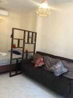 Basic Triple Room