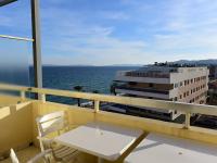 Studio au Lavandou, 4 pers, clim, parking, WiFi - FR-1-803-5 - Chambres d'hôtes Le Lavandou