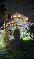 Arena de Mar depto A - Bed and Breakfast Mar de las Pampas