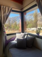 El Descanso del Wayra - B&B Tilcara