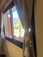 El Descanso del Wayra - B&B Tilcara