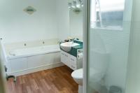 Executive One Bedroom Suite