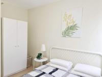 Warm Time Cabin 2BR Condo Unit - B&B Dumaguete