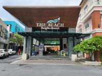 7 Floor - Studio Room at TBHR near Kata beach - B&B Kata