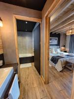 Chalet con 2 Camere da Letto
