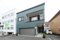 Crea House - Ferienwohnung Sapporo